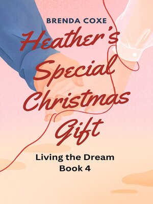 cover image of Heather's Special Christmas Gift